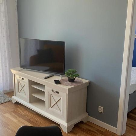 Apartamenty Nad Baltykiem Kolobrzeg Dış mekan fotoğraf