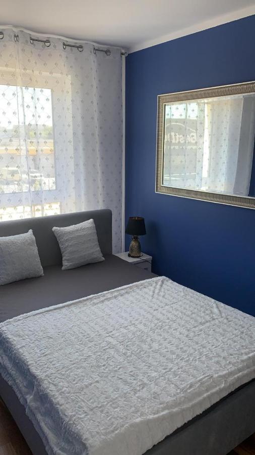 Apartamenty Nad Baltykiem Kolobrzeg Dış mekan fotoğraf