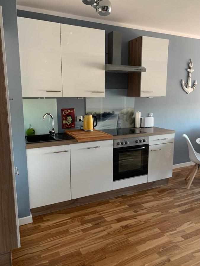 Apartamenty Nad Baltykiem Kolobrzeg Dış mekan fotoğraf