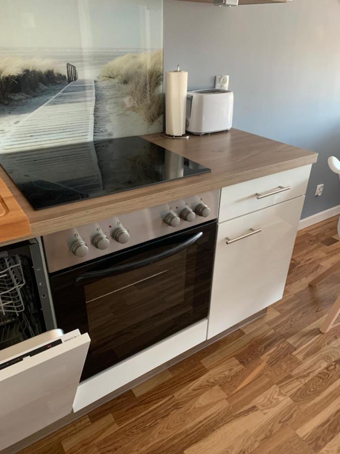 Apartamenty Nad Baltykiem Kolobrzeg Dış mekan fotoğraf