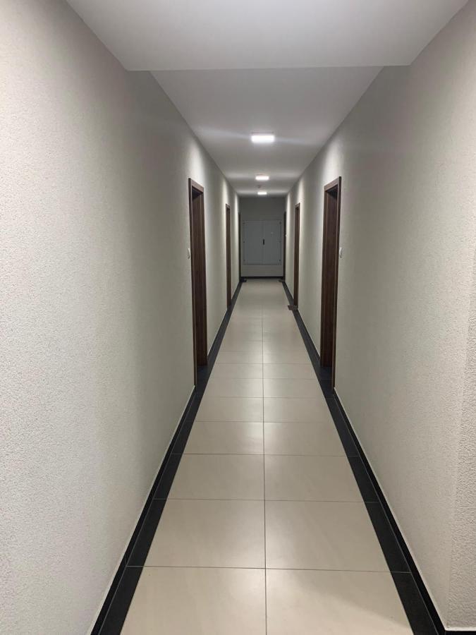 Apartamenty Nad Baltykiem Kolobrzeg Dış mekan fotoğraf