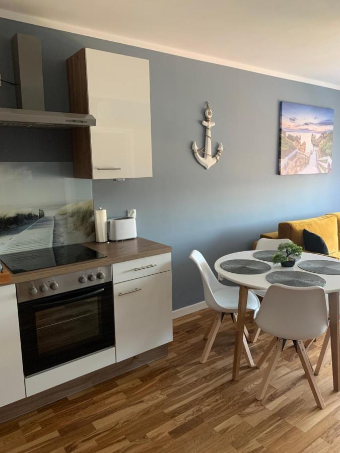 Apartamenty Nad Baltykiem Kolobrzeg Dış mekan fotoğraf