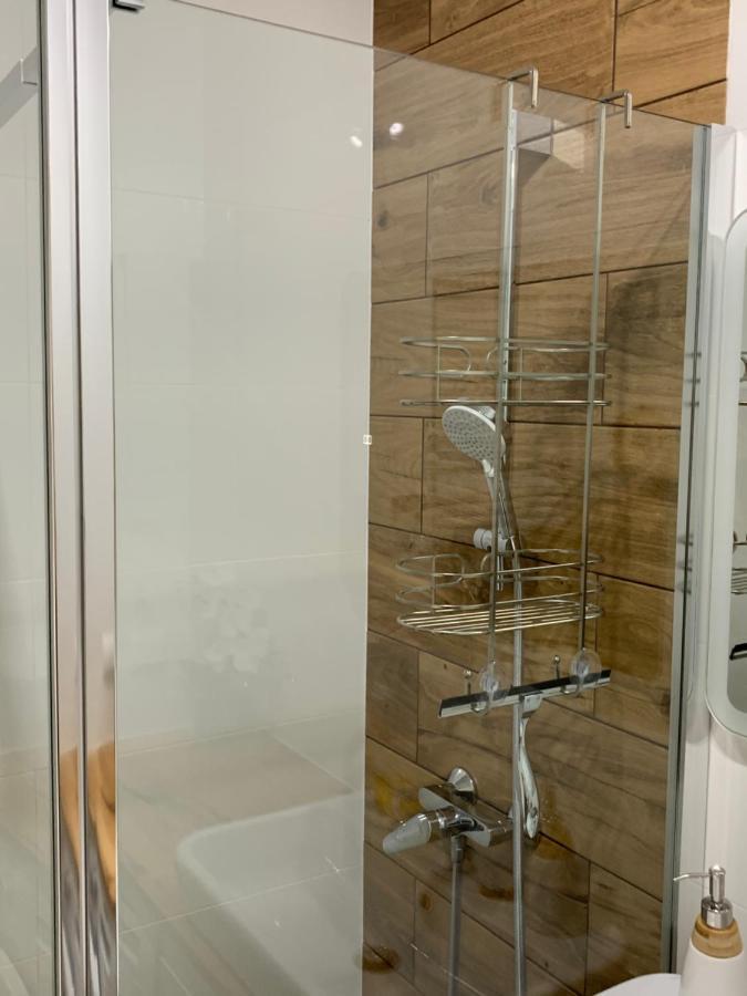 Apartamenty Nad Baltykiem Kolobrzeg Dış mekan fotoğraf