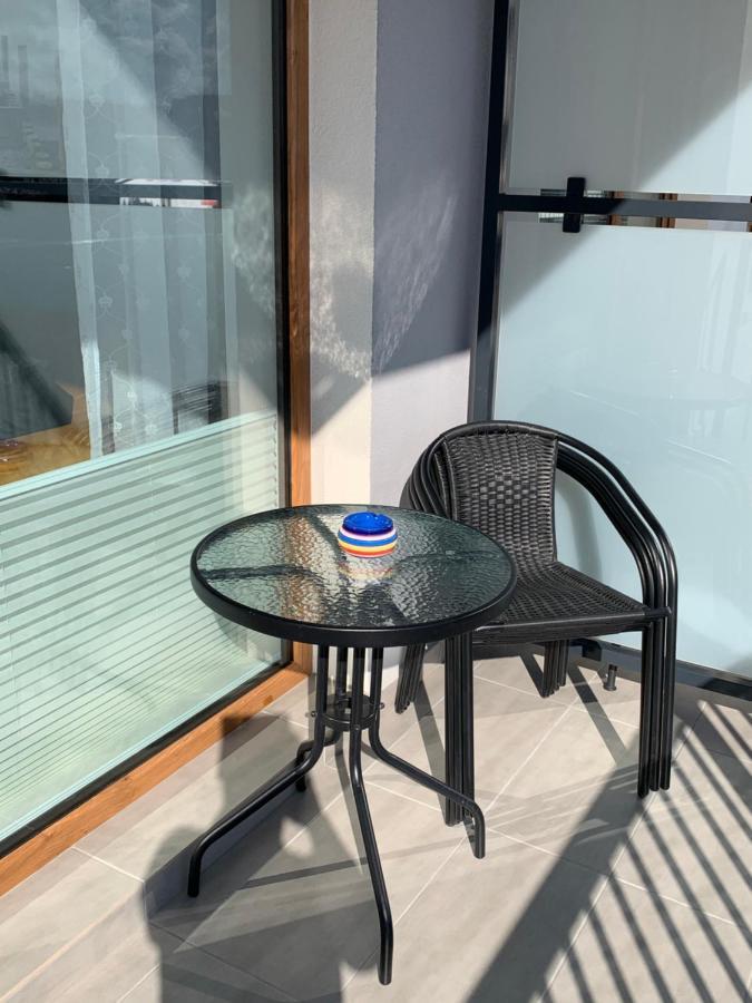 Apartamenty Nad Baltykiem Kolobrzeg Dış mekan fotoğraf