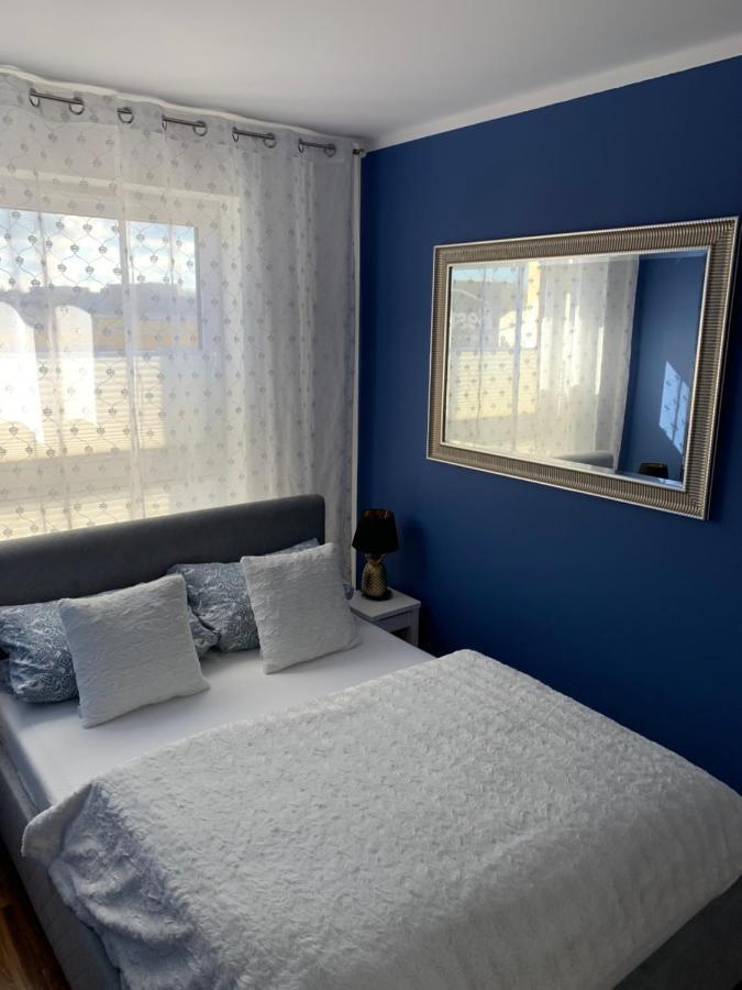 Apartamenty Nad Baltykiem Kolobrzeg Dış mekan fotoğraf