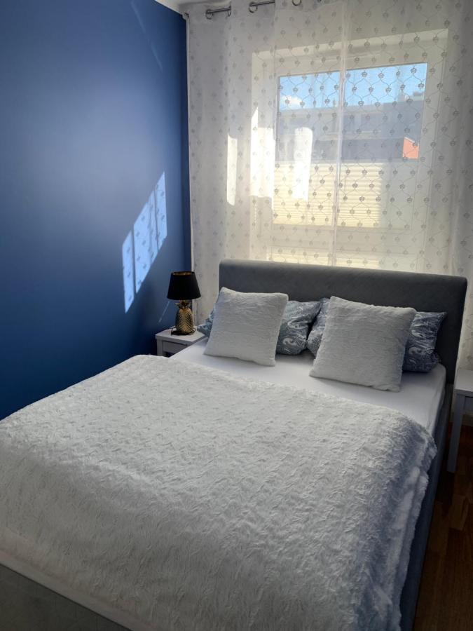 Apartamenty Nad Baltykiem Kolobrzeg Dış mekan fotoğraf