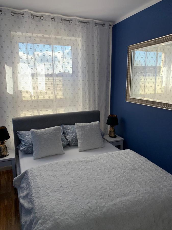 Apartamenty Nad Baltykiem Kolobrzeg Dış mekan fotoğraf